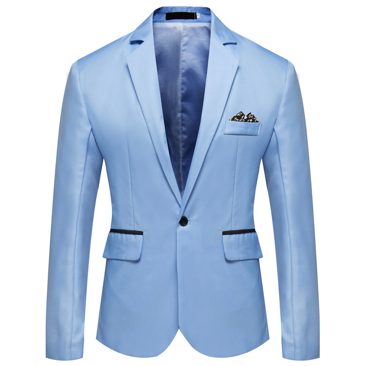 Elegant Women's Slim-Fit Blazer Lune London