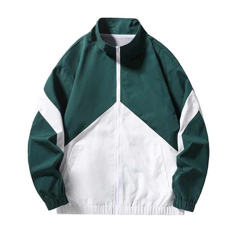 Ladies Chic Casual Sports Jacket