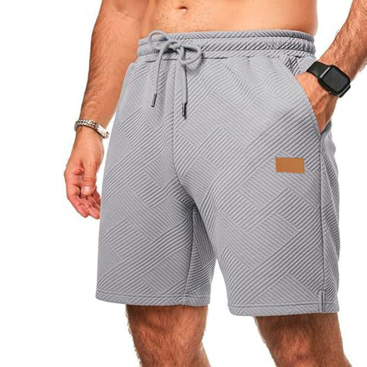 Shorts de bain pour hommes Lune London