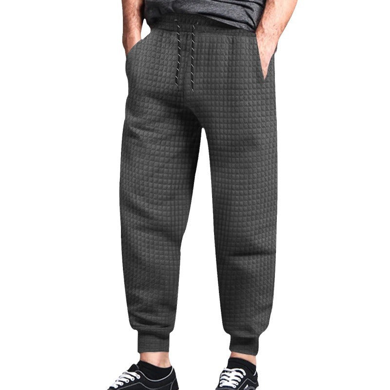 Comfortable sweatpants for men Lune London
