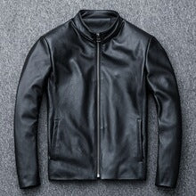 Lune London | Jacket - Modern fitted design with high collar, elegant jacket for everyday and leisure