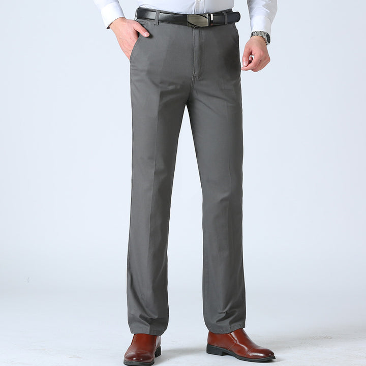 Classic chino pants for men Lune London