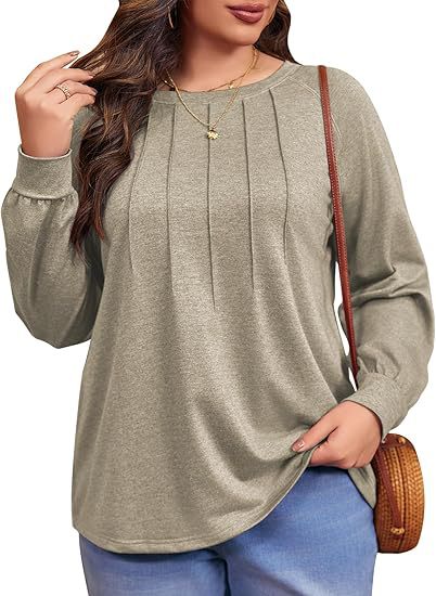Casual long sleeve t-shirt for women Lune London