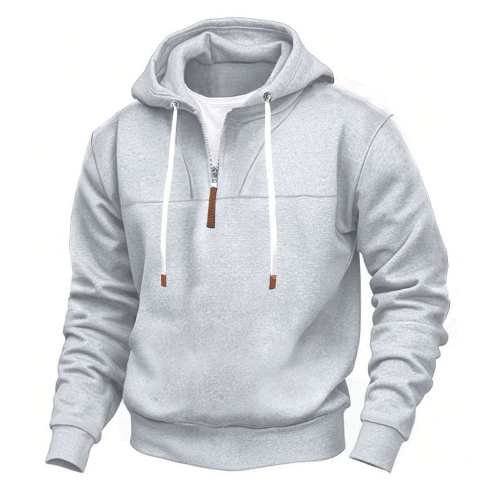 Men's Chic Sporty Hoodie