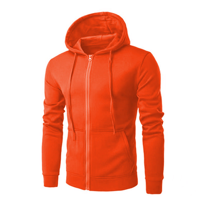 Veste à capuche pour femmes avec doublure en polaire de haute qualité et coupe confortable Chic & Stil