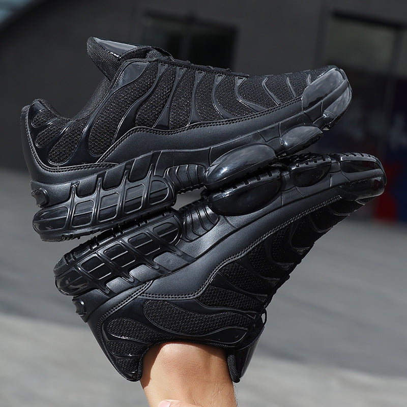 Lune London | Comfortable Safety Shoes with Steel Toe