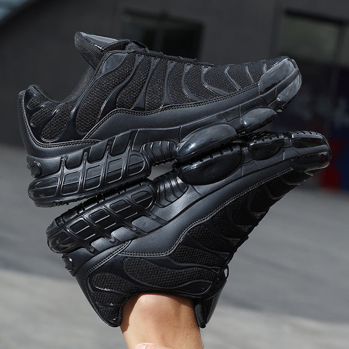 Lune London | Comfortable Safety Shoes with Steel Toe