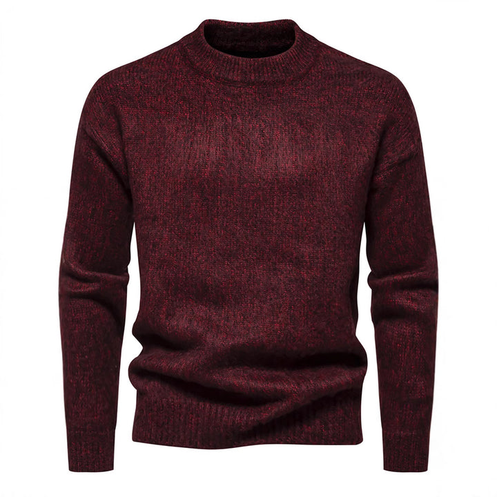 Lune London long sweater with long sleeves for men comfortable