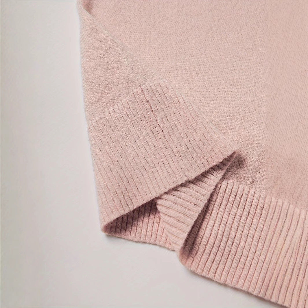 Ladies Long Sleeve Button Clothing Lune London