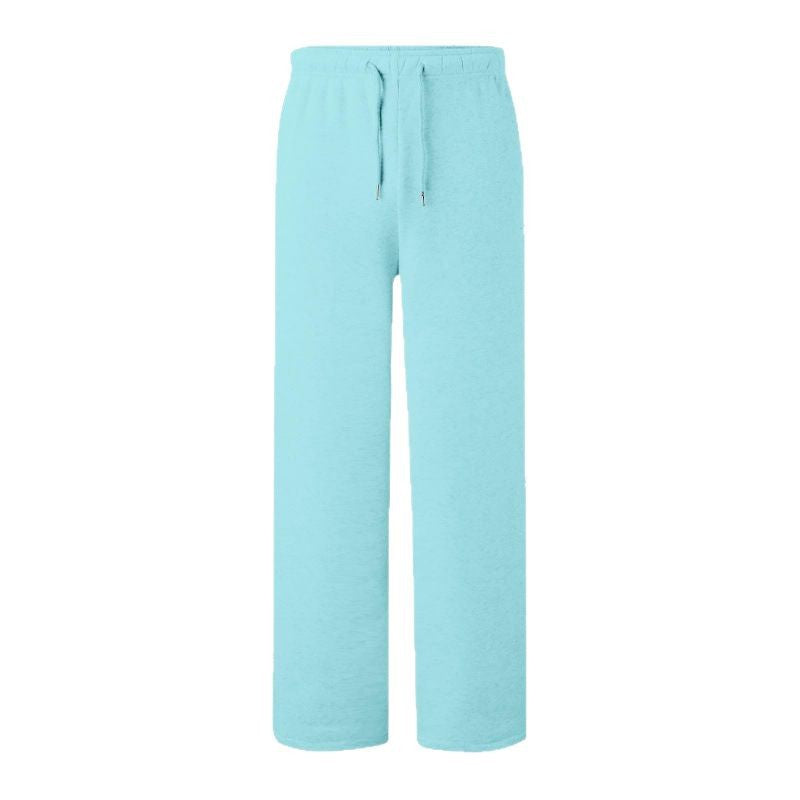 Chic and Stylish Loose Casual Pants for Ladies