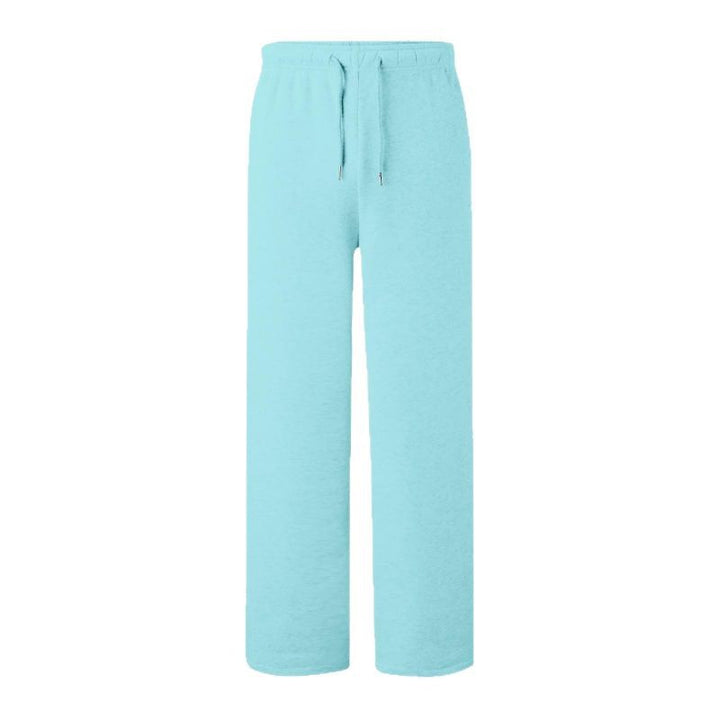 Chic and Stylish Loose Casual Pants for Ladies