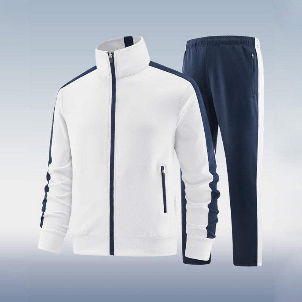 Lune London | Elite Versatile Two-Piece Tracksuit for Men
