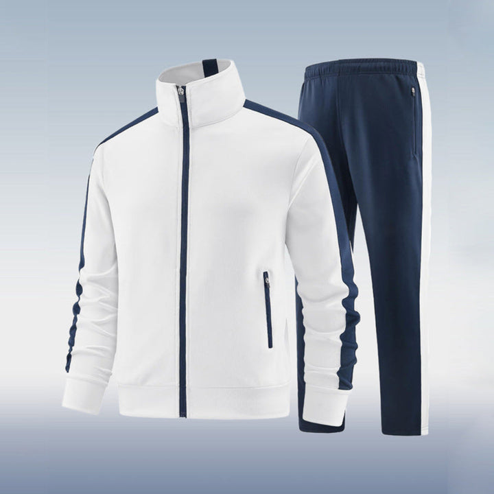 Lune London | Elite Versatile Two-Piece Tracksuit for Men