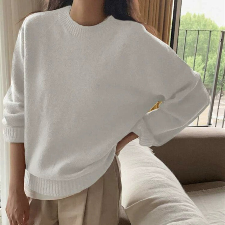 Lune London Casual Sweater for Women