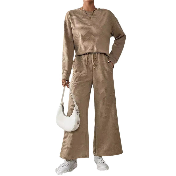 Women Chic and Stylish Loungewear Set