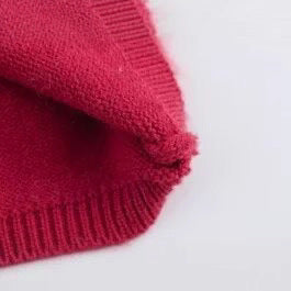 Sweater confortable pour femmes avec des manches volumineuses Chic & Stil