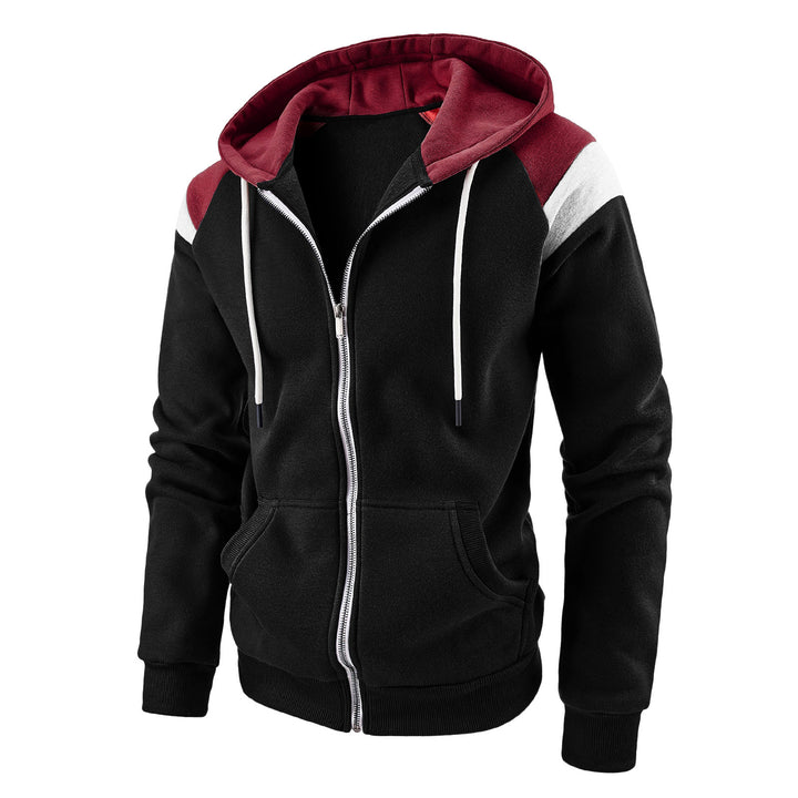 Men's hoodie Lune London