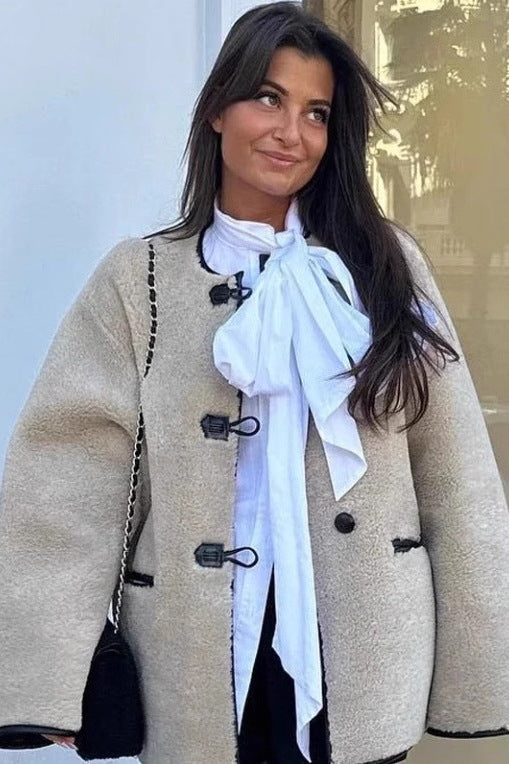 Lune London | Casual Jacket