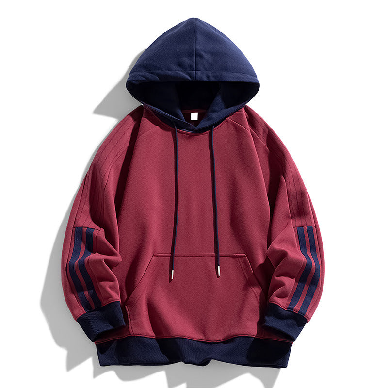 Casual hoodie for women with practical pockets Lune London