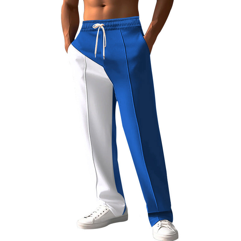 Lune London Men's Sports Leisure Pants