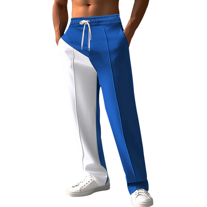 Lune London Men's Sports Leisure Pants