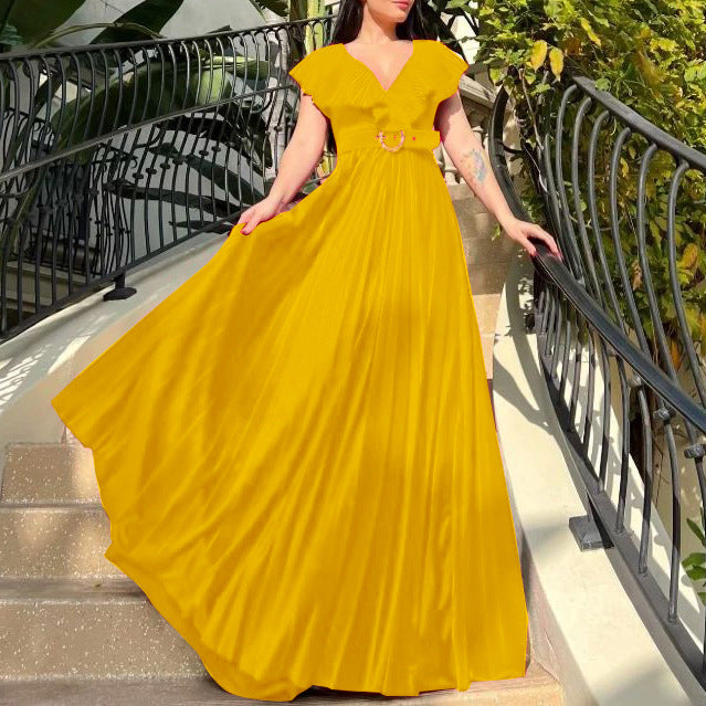 Chic and Stylish Maxi Dress for Women
