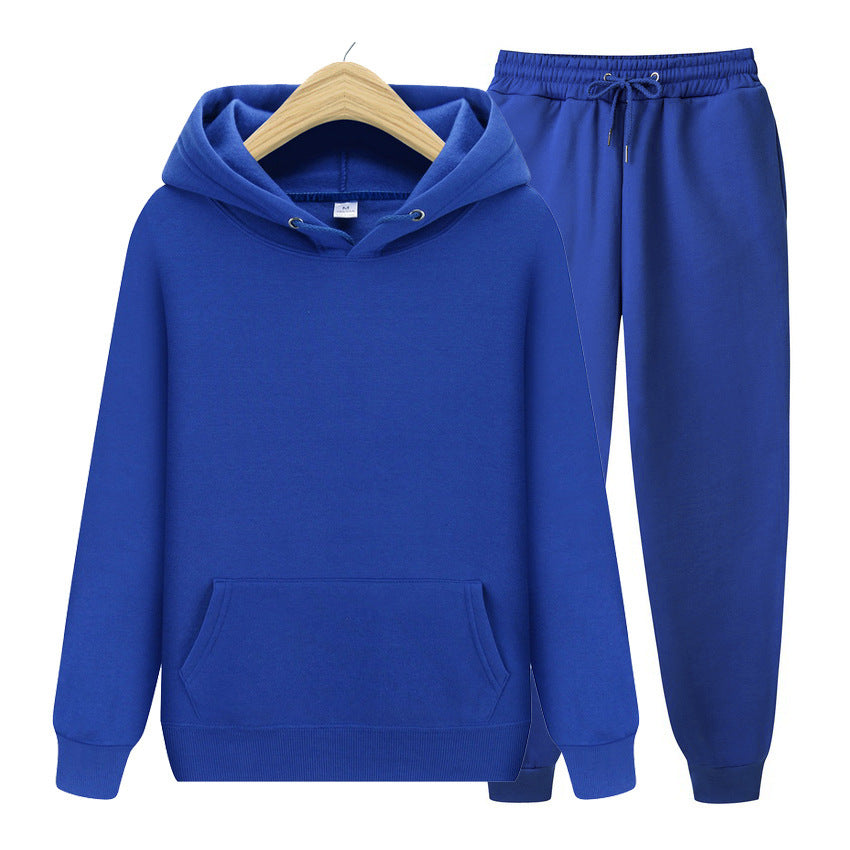 Lune London comfortable hoodie and jogger pants set for women