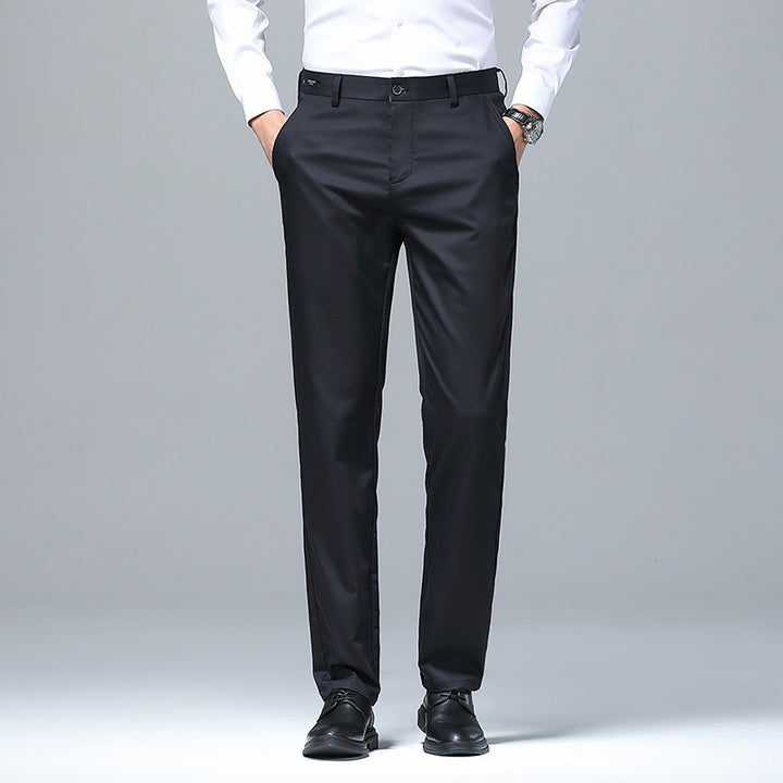 Modern and stylish leisure pants for men Lune London