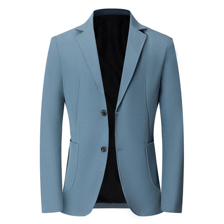 Chic and stylish Slim-Fit modern blazer for men