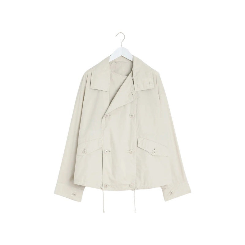 Veste utilitaire pour femmes au design moderne Chic & Stil