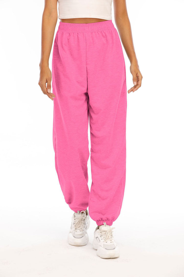 Lune London Comfortable Leisure Pants for Ladies