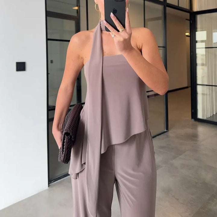 Ladies leisure wear Lune London