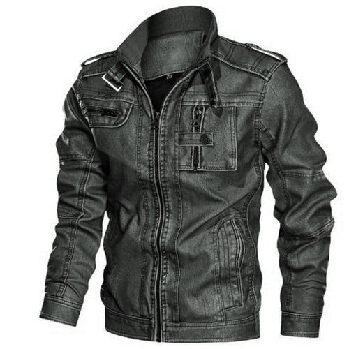 Stylish jacket for men with multiple pockets and a trendy design Lune London