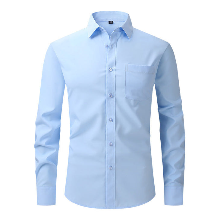 Men's Business Shirt Lune London
