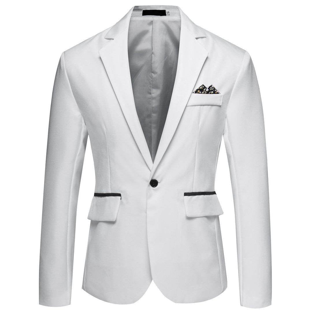 Elegant Women's Slim-Fit Blazer Lune London