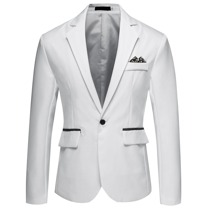 Elegant Women's Slim-Fit Blazer Lune London