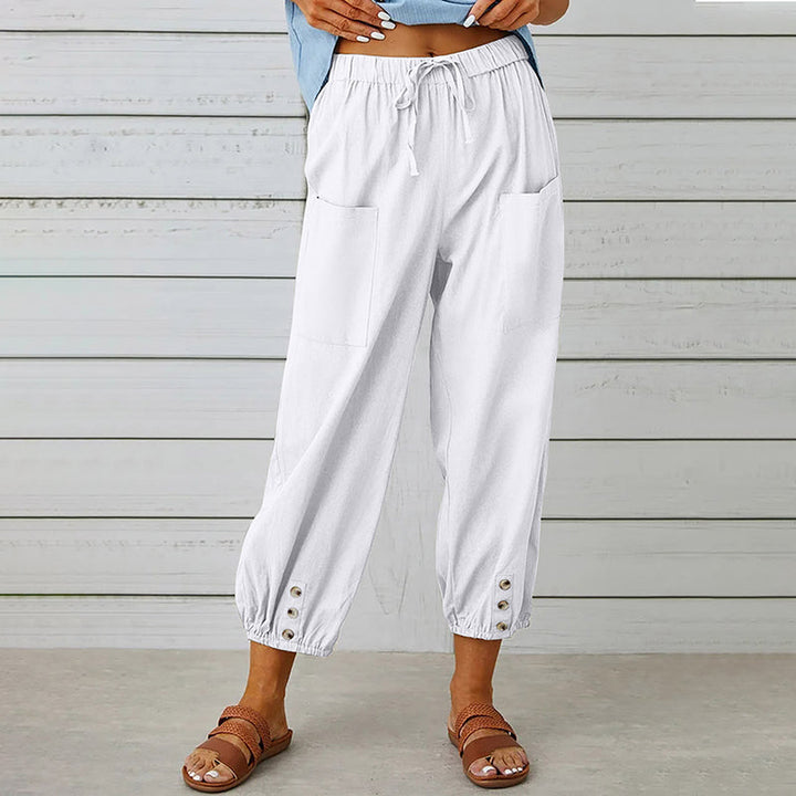 Lune London | Relaxed, Comfortable Pants