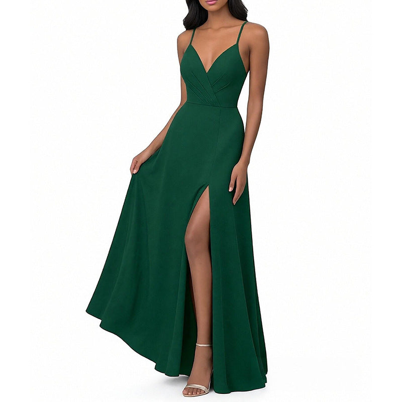 Robe de soirée pour femmes Chic & Stil