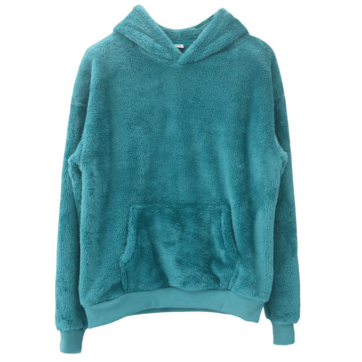Ladies oversized pullover Lune London