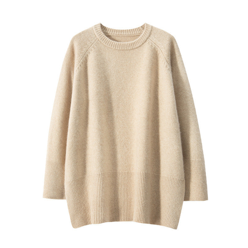 Sweater oversized moderne femme Chic & Stil