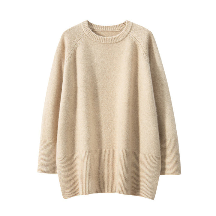 Sweater oversized moderne femme Chic & Stil