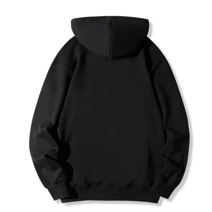 Ladies zip-up sporty hoodie with comfortable pockets Lune London