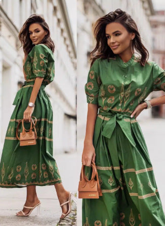 Lune London detailed embroidery bohemian maxi dress for women