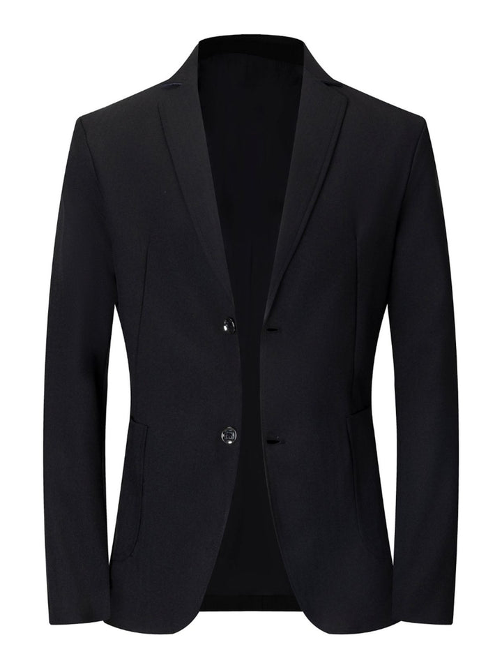 Modern and elegant blazer for women Lune London