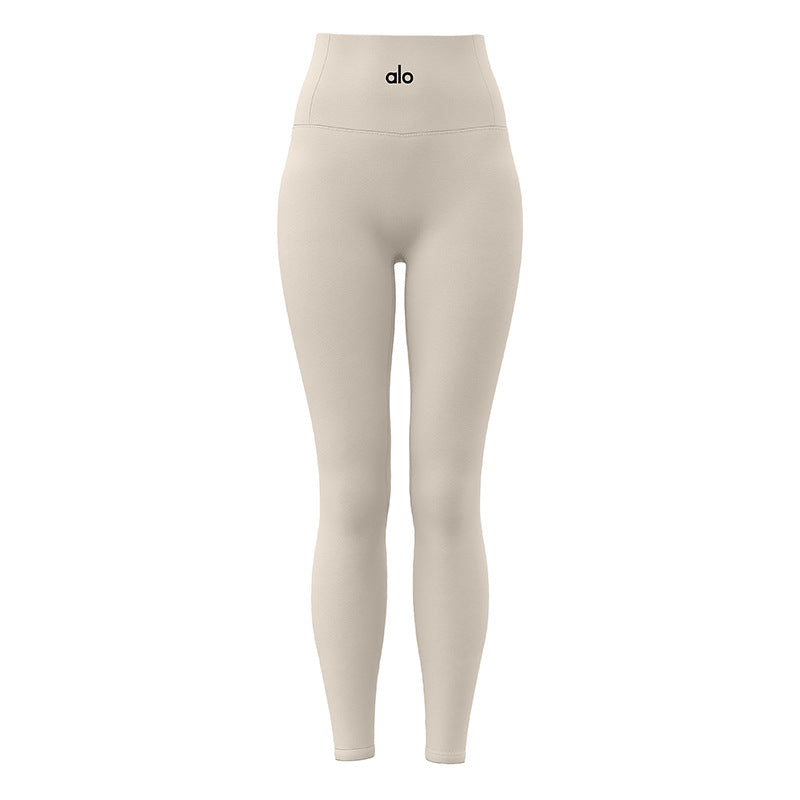 Women High-Waisted Sport Leggings Chic & Stil