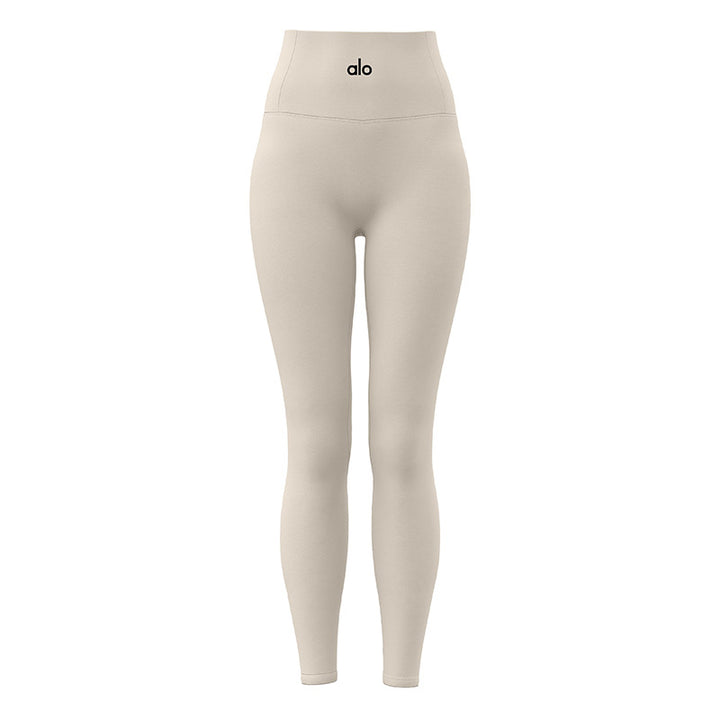 Women High-Waisted Sport Leggings Chic & Stil