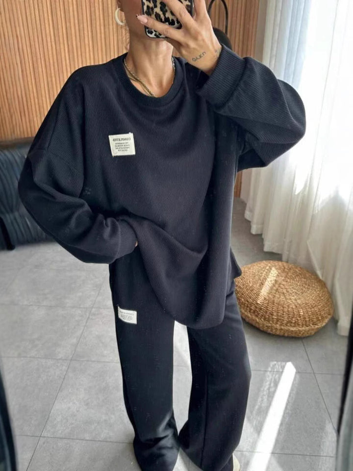 Lune London Women's Loungewear Set