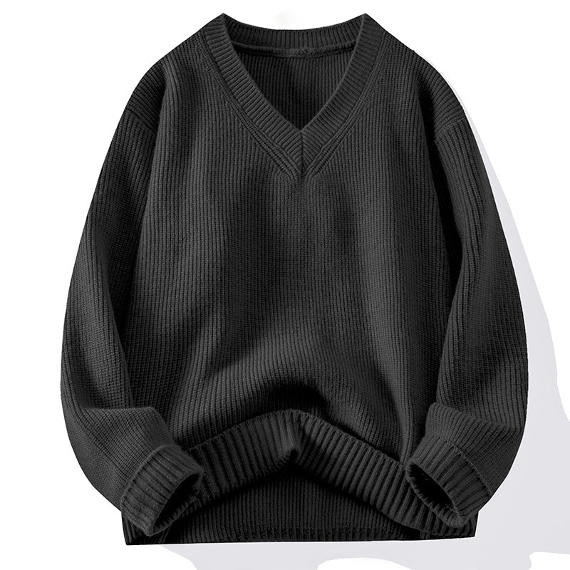 Ladies Chic Knit Sweater