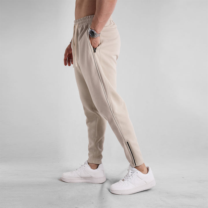 Men's sports joggers with breathable technology and comfortable fit Lune London