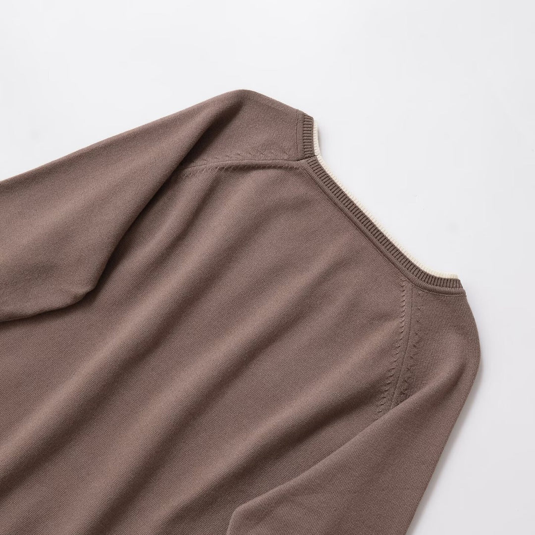 Ladies comfortable sweatshirt Lune London